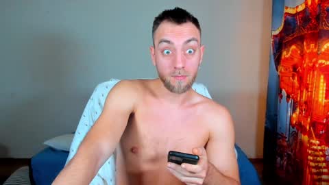 John online show from January 30, 2025, 7:29 am