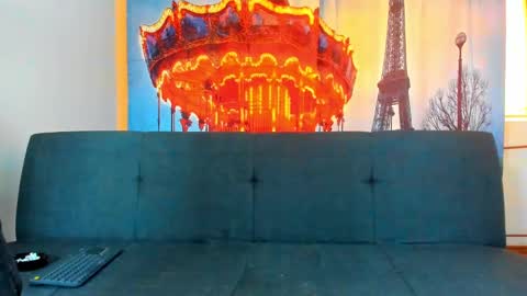 John online show from March 8, 2025, 10:54 am