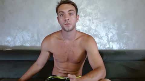 Snapshot of john_green77 chatting on July 23, 2026, 4:27 pm John online show from July 23, 2026, 4:27 pm