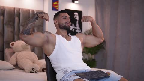 john online show from January 18, 2025, 1:19 am