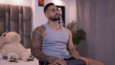 john online show from January 27, 2025, 9:00 pm