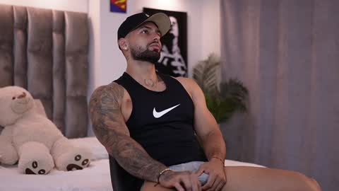 john online show from January 29, 2025, 1:37 am