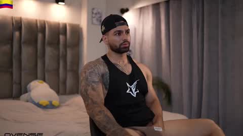 john online show from September 13, 2025, 12:54 am