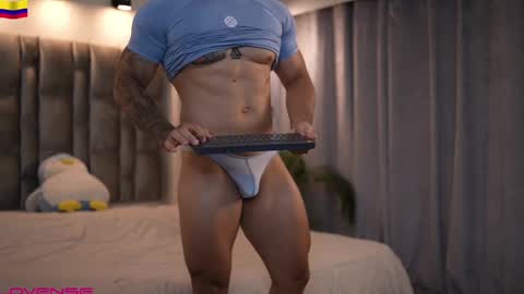 john online show from October 11, 2025, 12:15 pm