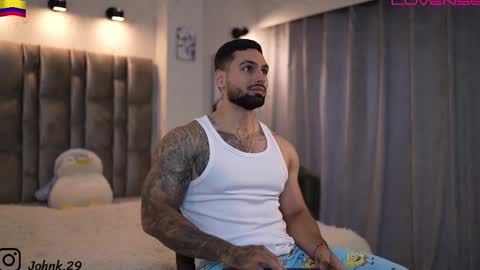 john online show from December 14, 2025, 4:23 pm