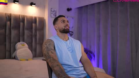 john online show from January 18, 2026, 10:57 pm