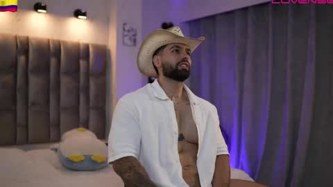 john online show from April 4, 2026, 12:24 pm