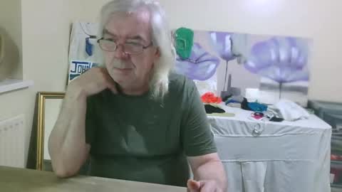 JOHN online show from December 11, 2024, 12:33 am