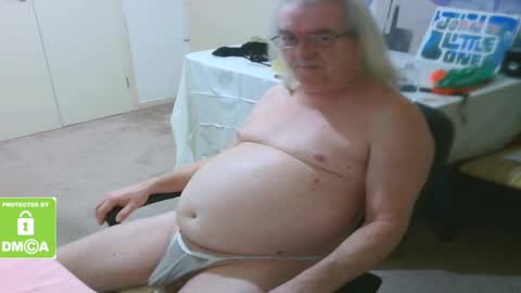 JOHN online show from January 28, 2025, 7:53 pm