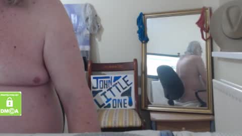 JOHN online show from February 20, 2025, 4:14 pm