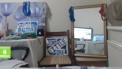 JOHN online show from February 22, 2025, 2:39 am