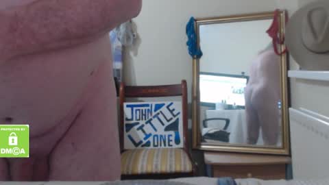 JOHN online show from March 3, 2025, 1:09 pm