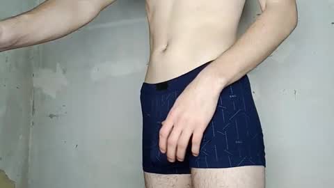 John Marston online show from January 8, 2025, 11:10 am