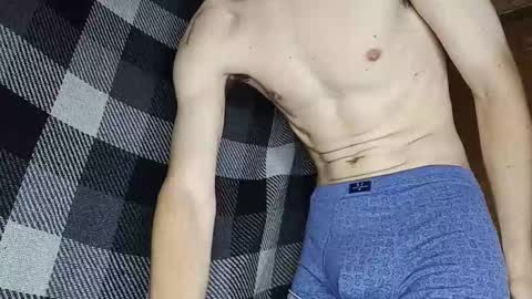 John Marston online show from September 23, 2025, 4:54 pm