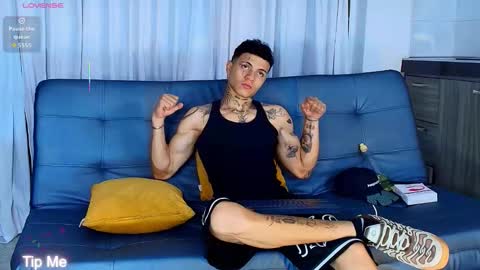 Jhon Mystic online show from September 11, 2025, 4:23 am