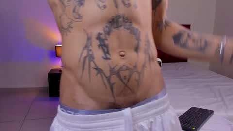 Jhon Mystic online show from March 20, 2026, 3:33 am