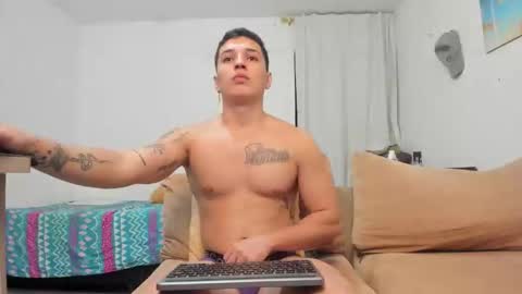 JOHN online show from February 19, 2026, 1:12 am