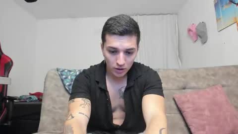 JOHN online show from March 30, 2026, 11:50 pm