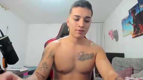 JOHN online show from April 7, 2026, 12:00 am