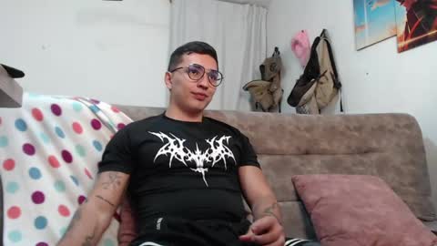 JOHN online show from July 1, 2026, 8:41 pm