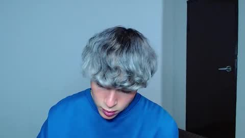 John Vichenso online show from October 16, 2025, 12:33 am