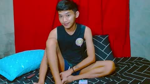 JohnXxx online show from April 4, 2026, 1:19 pm
