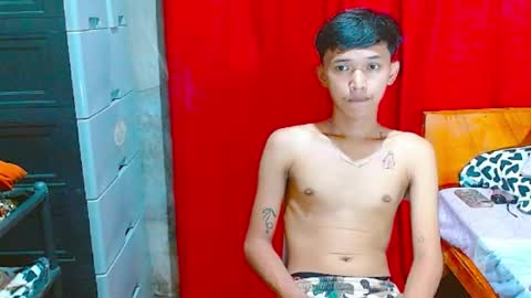 Snapshot of john_zacharyxx chatting on June 6, 2026, 11:15 am JohnXxx online show from June 6, 2026, 11:15 am