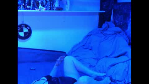 johnandlaura4fun online show from December 22, 2024, 9:33 am