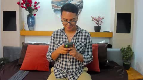 johnbelrose online show from January 6, 2026, 7:28 pm