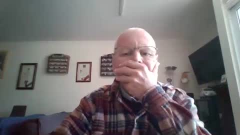 johndesnudado online show from April 15, 2026, 3:08 pm