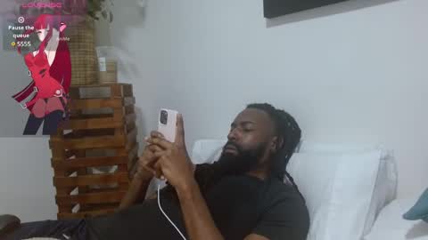Snapshot of johngabbanaaaa chatting on January 5, 2025, 2:27 am John Gabbana online show from January 5, 2025, 2:27 am