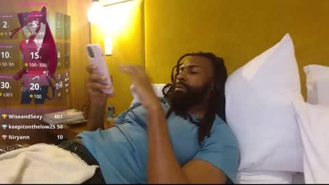 Snapshot of johngabbanaaaa chatting on January 17, 2025, 4:06 am John Gabbana online show from January 17, 2025, 4:06 am