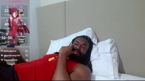 Snapshot of johngabbanaaaa chatting on January 24, 2025, 5:42 am John Gabbana online show from January 24, 2025, 5:42 am