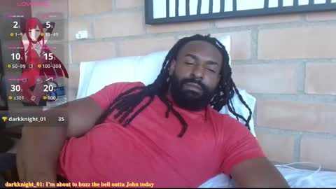 Snapshot of johngabbanaaaa chatting on January 30, 2025, 7:04 pm John Gabbana online show from January 30, 2025, 7:04 pm