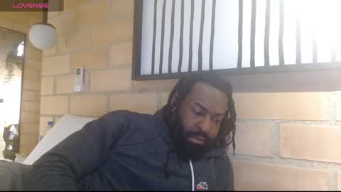 Snapshot of johngabbanaaaa chatting on February 17, 2025, 10:18 am John Gabbana online show from February 17, 2025, 10:18 am