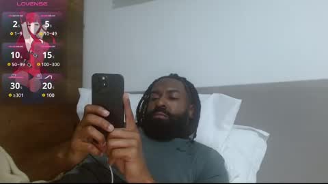 Snapshot of johngabbanaaaa chatting on February 26, 2025, 6:37 am John Gabbana online show from February 26, 2025, 6:37 am