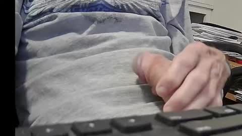 johngp777 online show from February 6, 2025, 3:52 pm