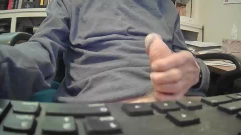 johngp777 online show from February 24, 2026, 6:28 pm