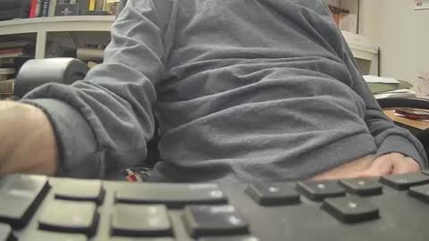 johngp777 online show from February 28, 2026, 9:16 pm