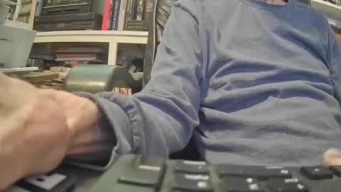 johngp777 online show from May 8, 2026, 2:22 pm