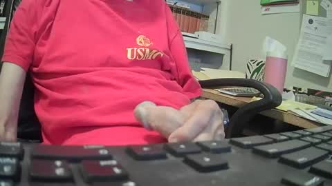johngp777 online show from June 29, 2026, 12:49 pm