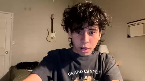 johnj188 online show from September 24, 2025, 4:38 am