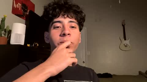 johnj188 online show from October 8, 2025, 8:34 am