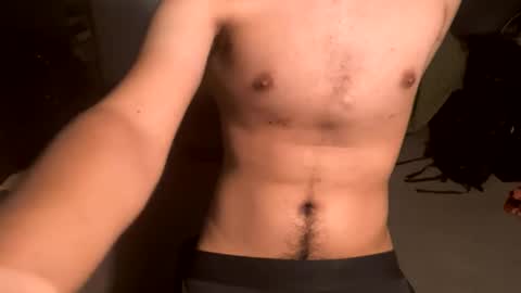 johnj188 online show from October 12, 2025, 5:50 am