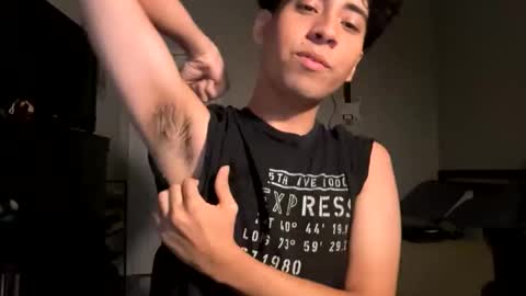 johnj188 online show from October 15, 2025, 8:03 am