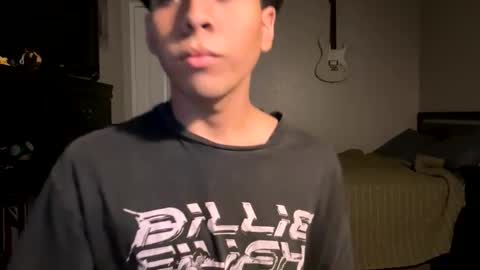 johnj188 online show from October 20, 2025, 1:17 am