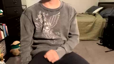 johnj188 online show from November 14, 2025, 4:00 am