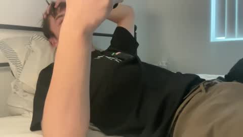 John James online show from January 10, 2025, 8:37 pm