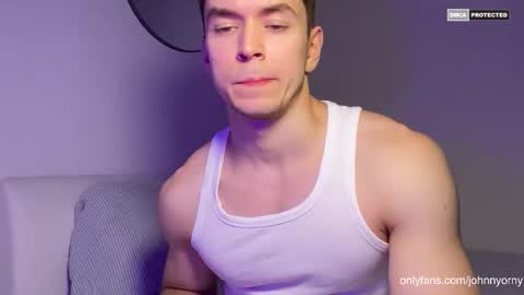 Snapshot of johnnnyhorny chatting on September 8, 2025, 5:56 pm Johnny online show from September 8, 2025, 5:56 pm