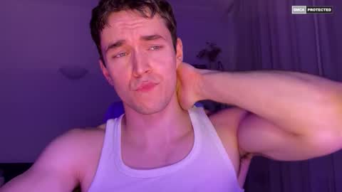 Snapshot of johnnnyhorny chatting on October 11, 2025, 3:32 pm Johnny online show from October 11, 2025, 3:32 pm